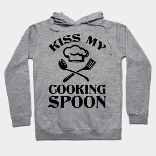 Cooking Quote Hoodie